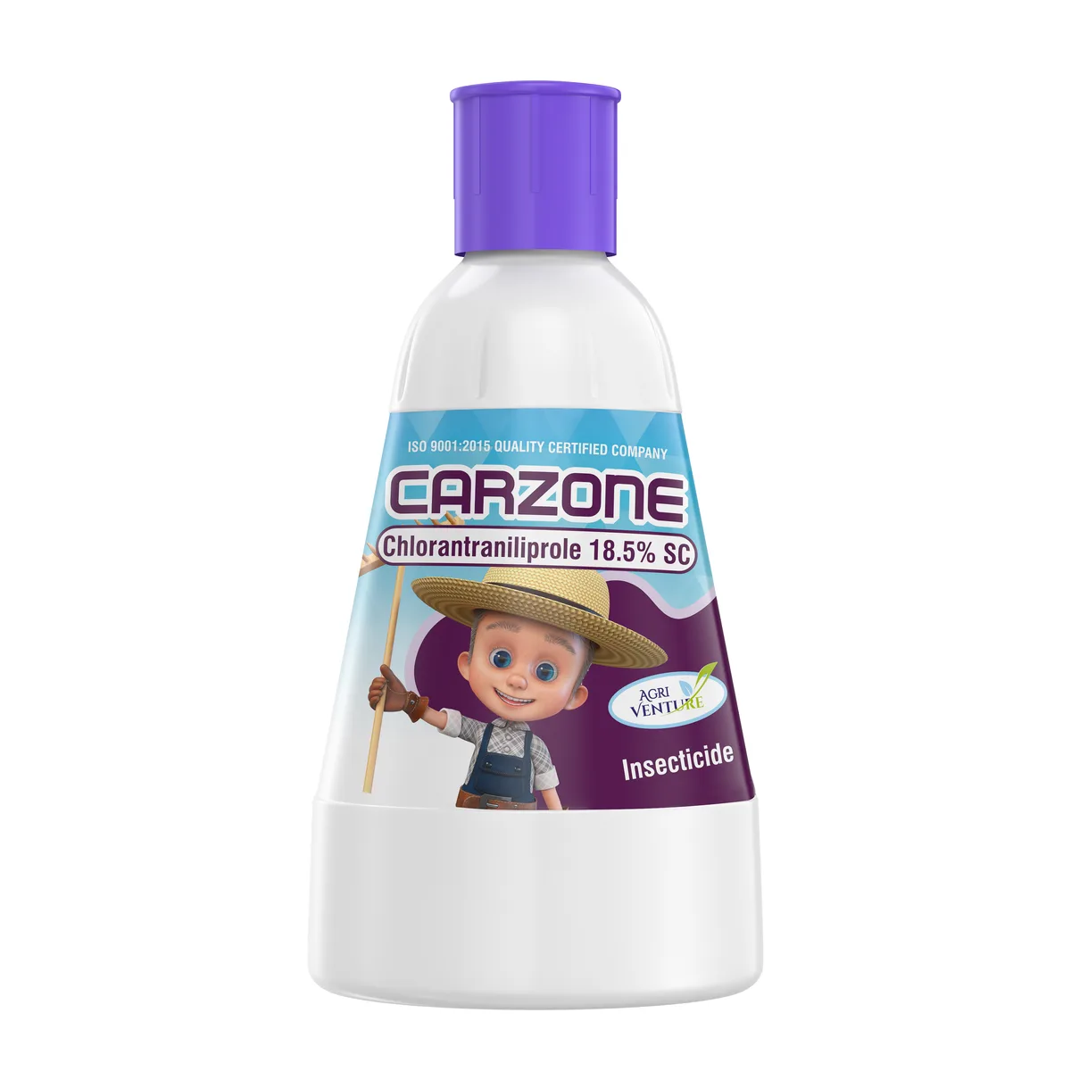 AGRIVENTURE CARZONE