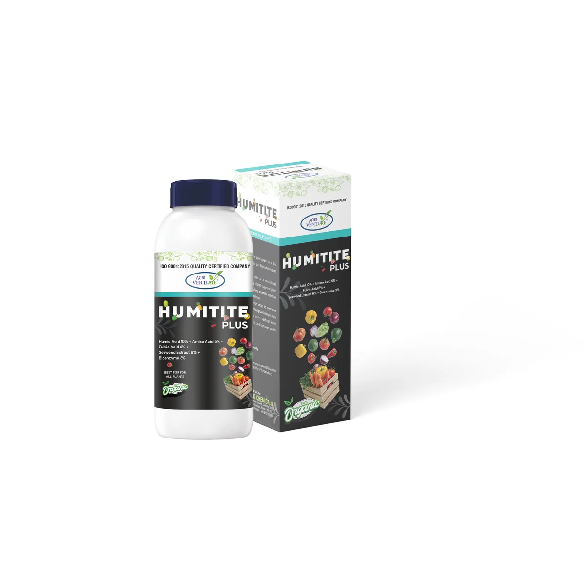 AGRIVENTURE HUMITITE PLUS