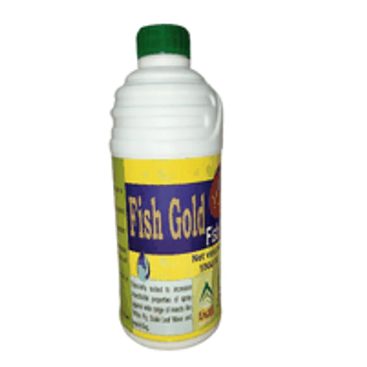 Fish Gold