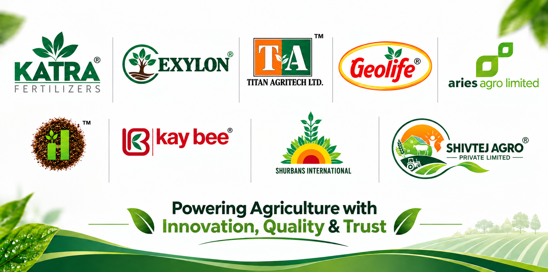LOGO BANNER