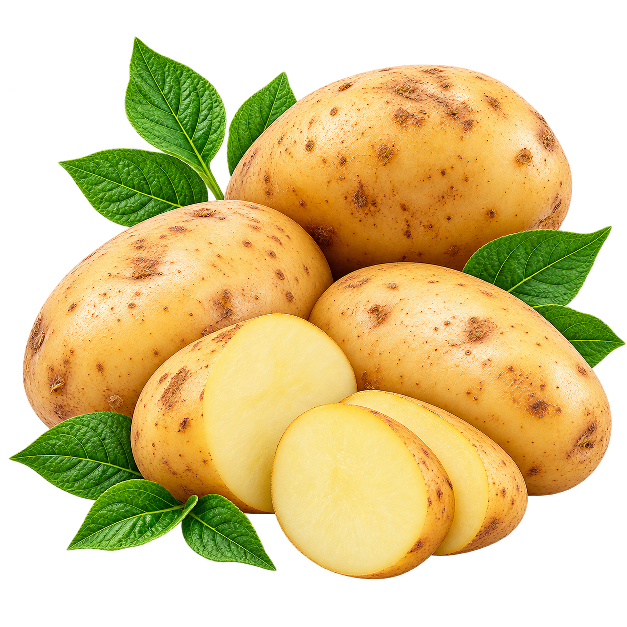Potato