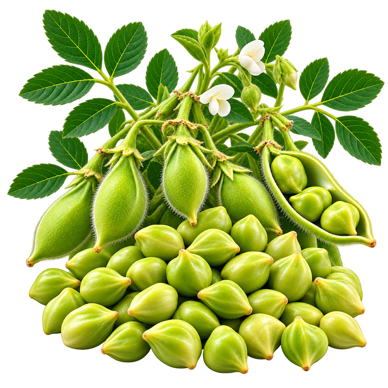 Gram (Chana)