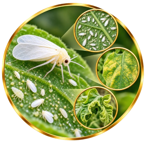 Whitefly