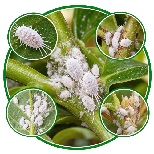 Mealybug