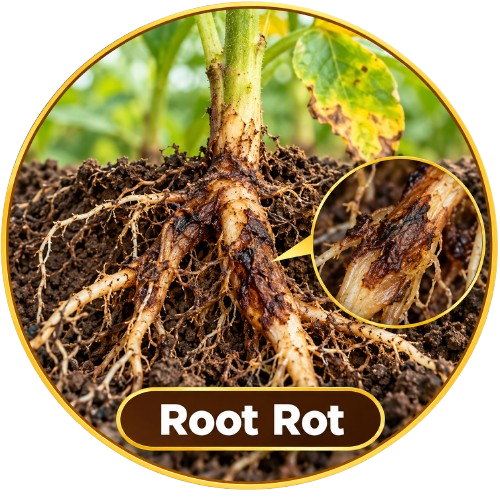 Root Rot