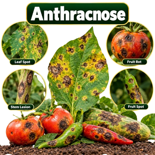 Anthracnose