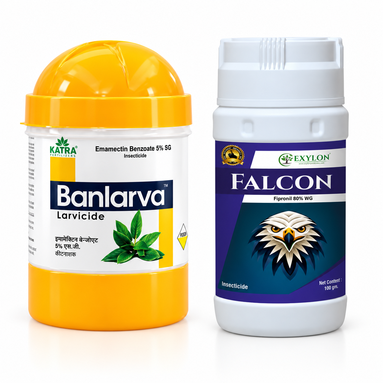 Insecticides
