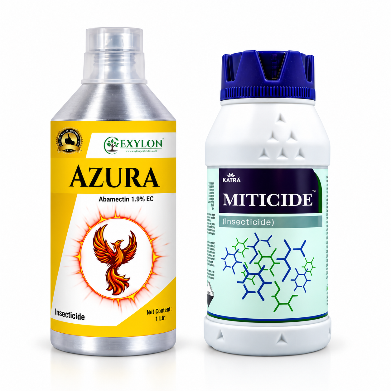 Acaricides