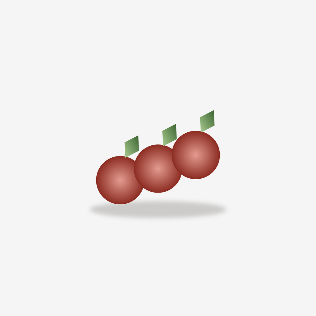 Fruit Boosters