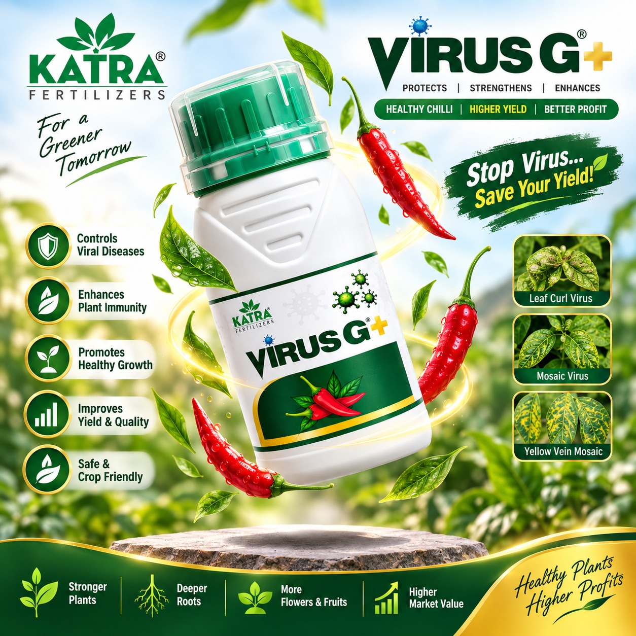 Virus-G
