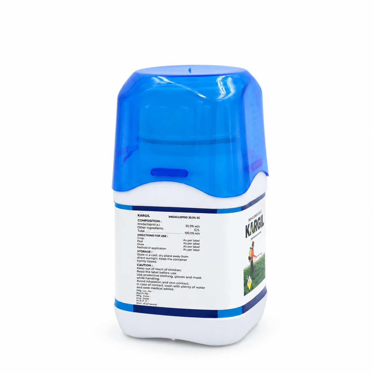 Kargil (Imidacloprid 30.5% SC)