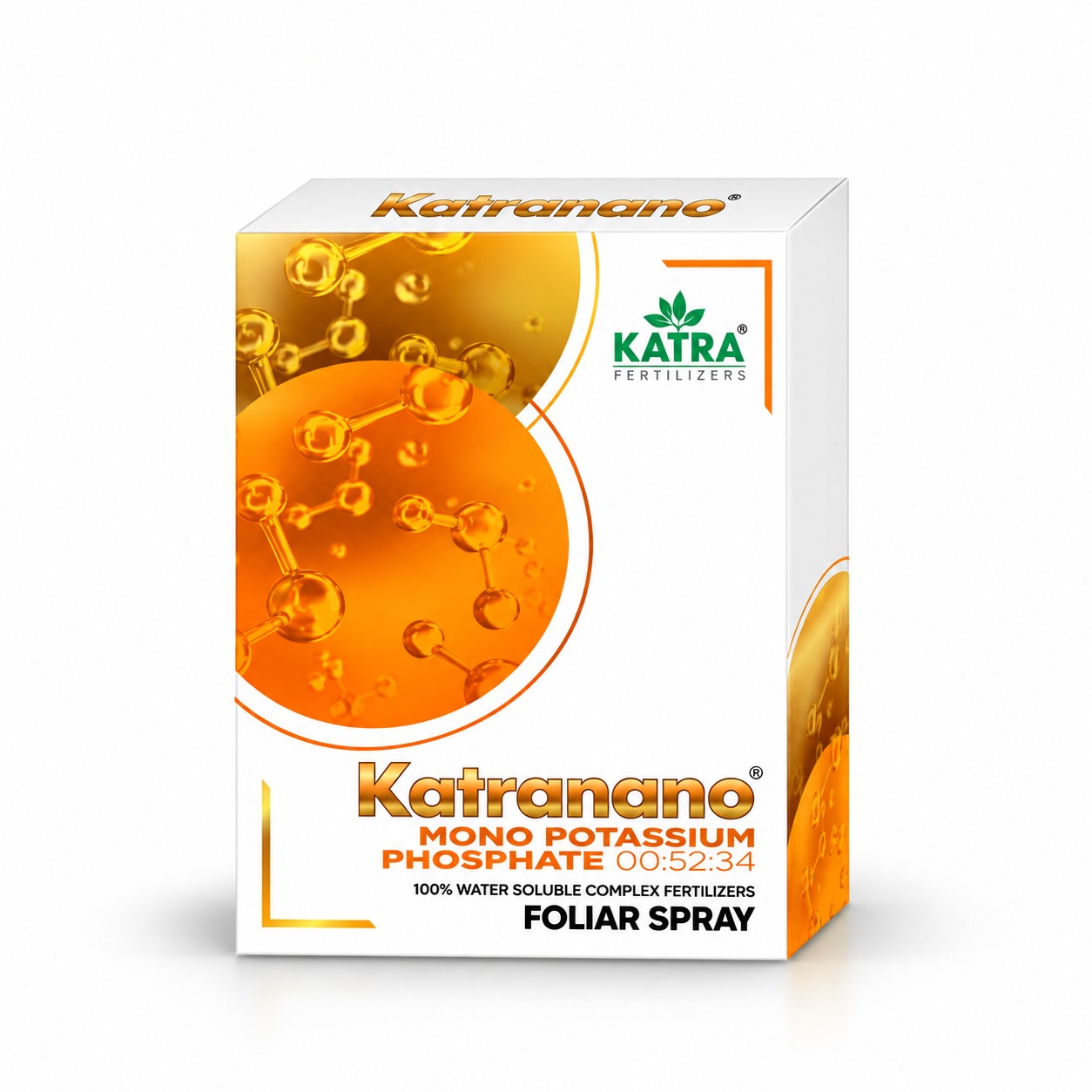 Katra Nano -NPK 00:52:34