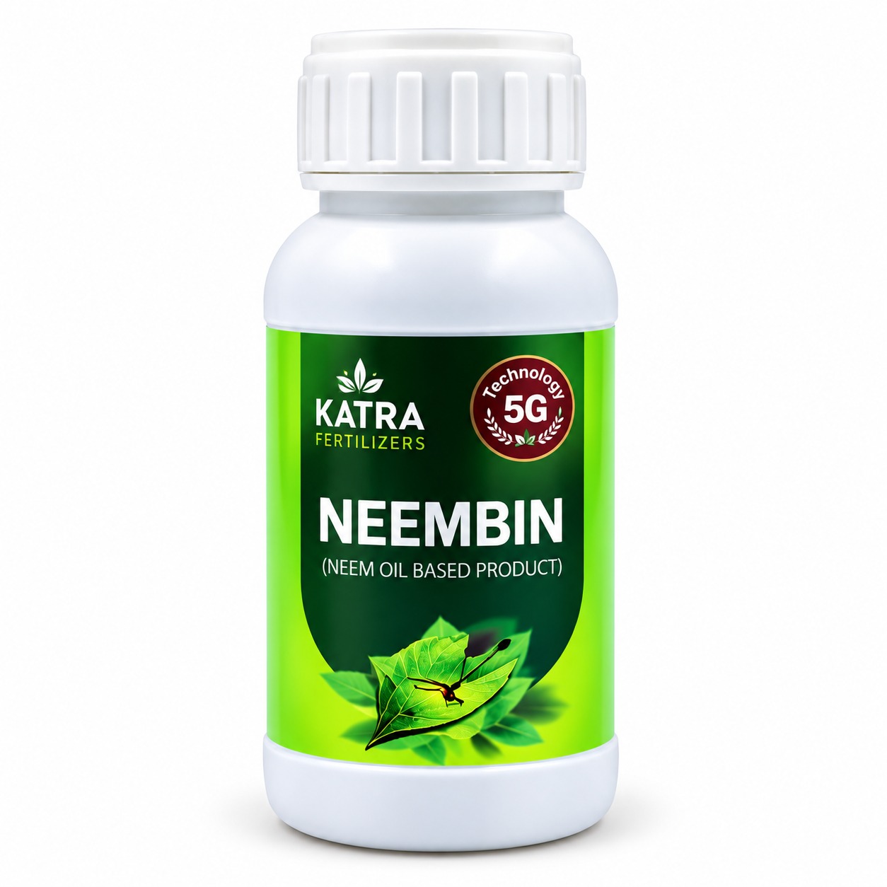 Neembin Azadirachtin 0.3% EC