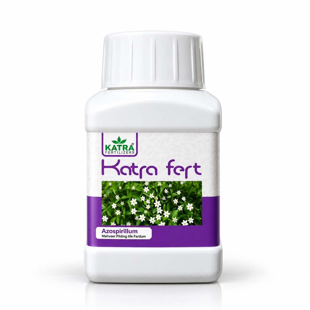 KATRA FERT-Azospirillum (Powder) Flower Booster