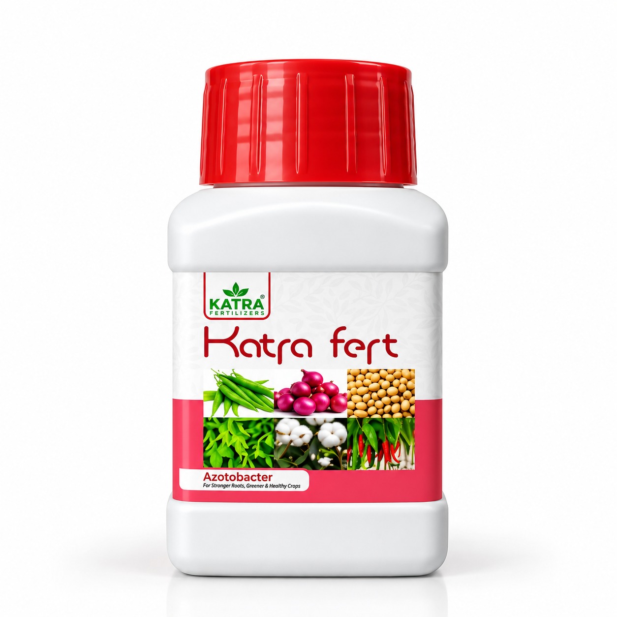 KATRA FERT-Azotobacter (Powder) Fruit Enchancer