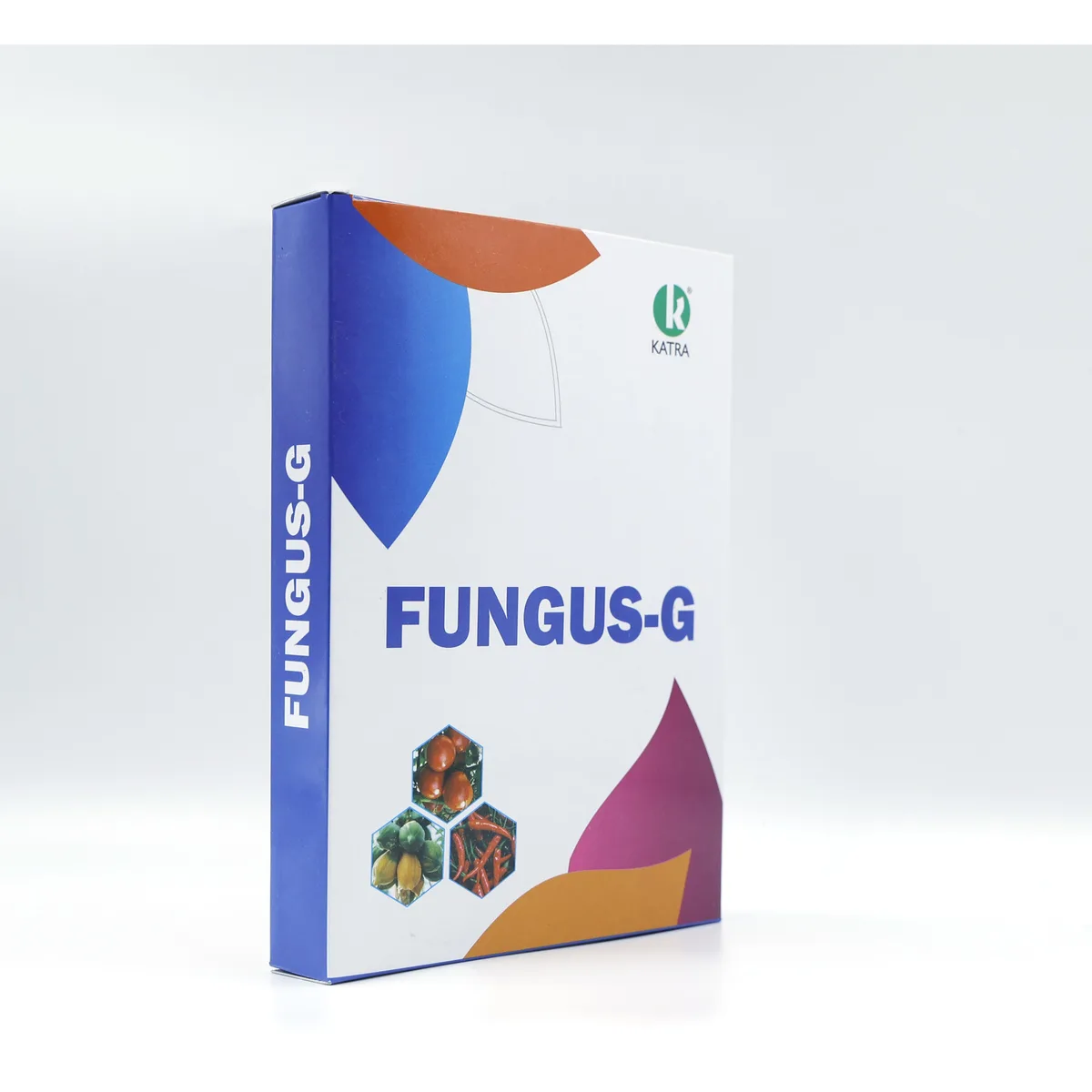 Fungus-G  ( Bio Fungicide )