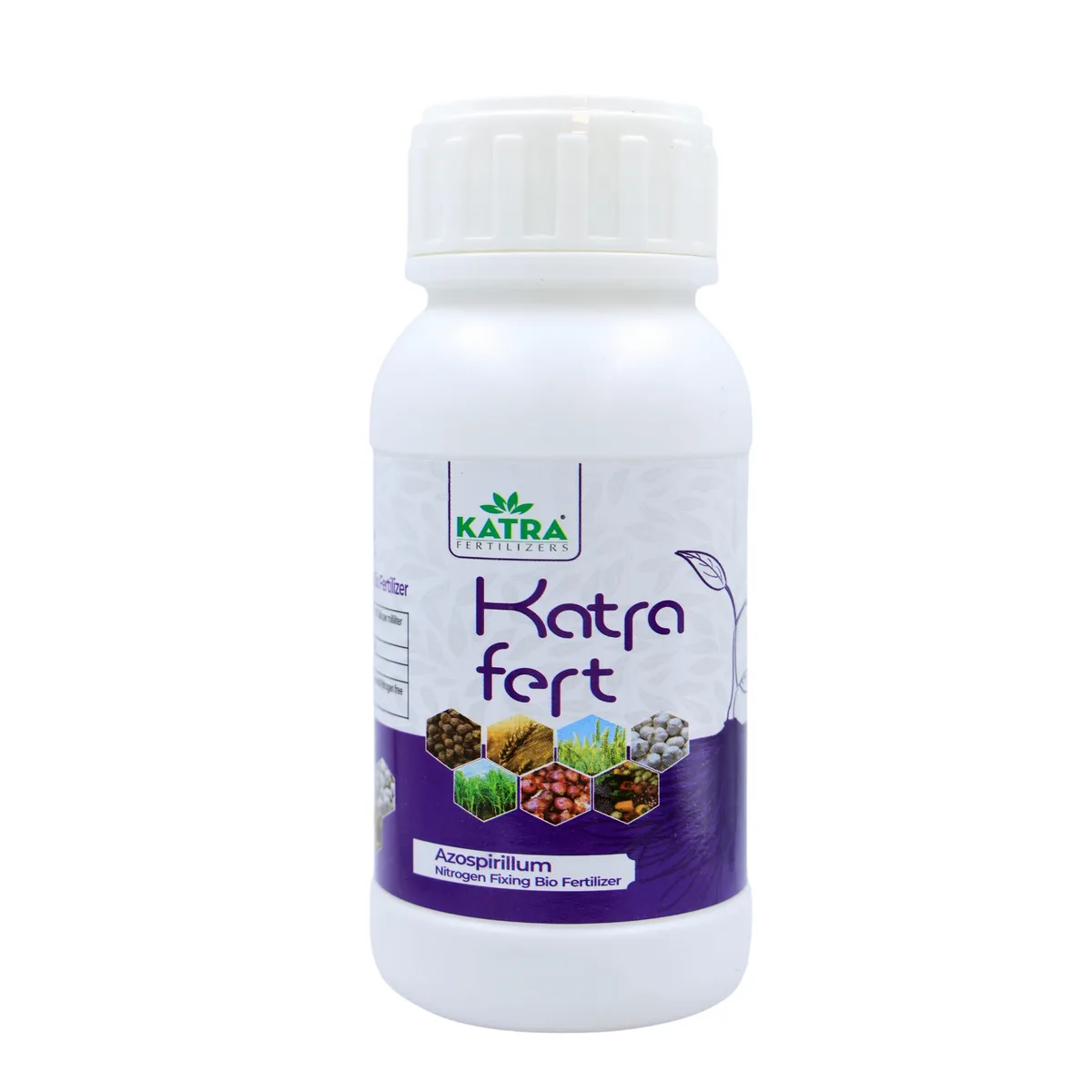 Katra Fert-Azospirillum  (Liquid) (Katra Fertilizers)