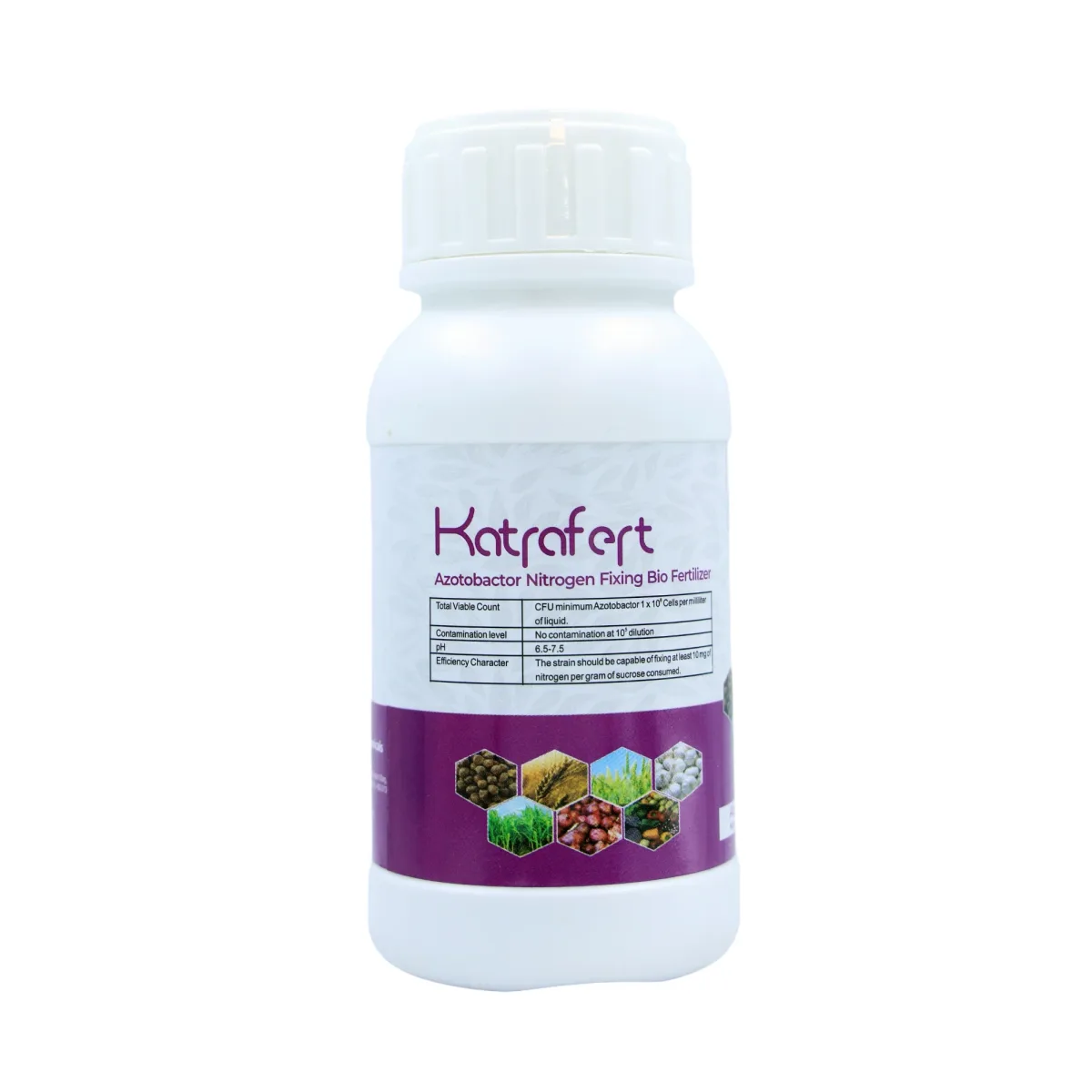Katra Fert-Azotobacter  (Liquid) (Katra Fertilizers)