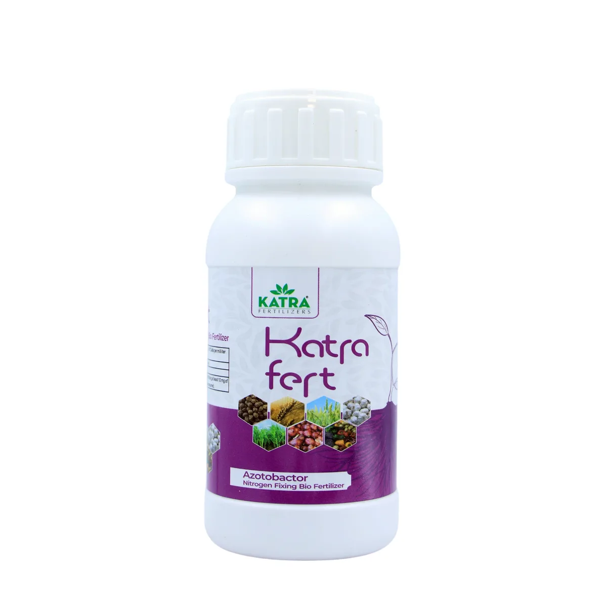 Katra Fert-Azotobacter  (Liquid) (Katra Fertilizers)