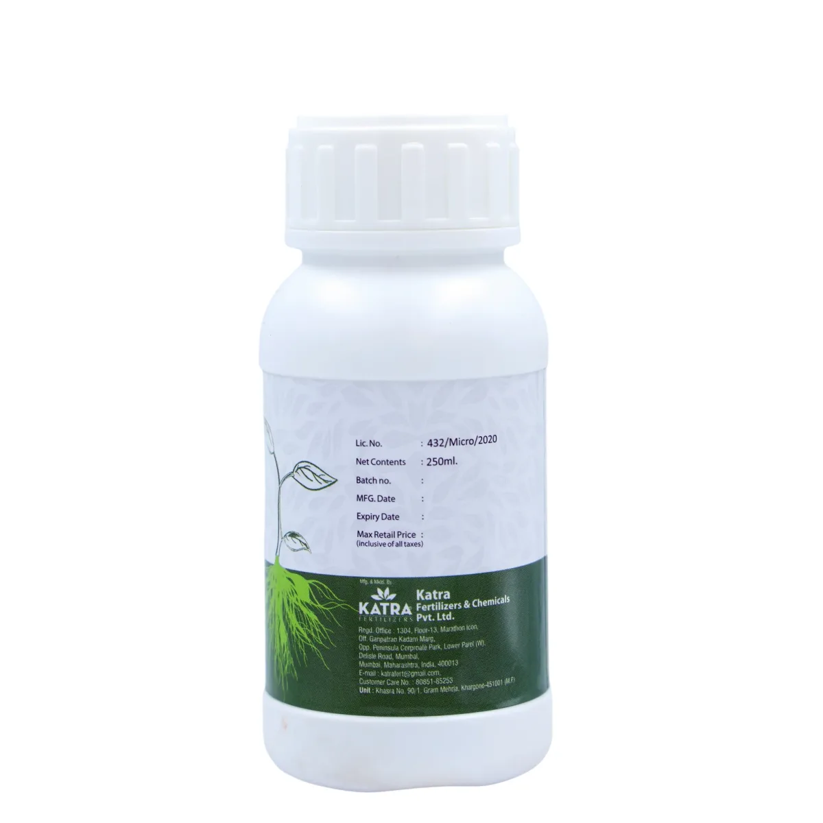 CALCIUM NITRATE FORTIFIED WITH MAGNESIUM (Suspension)