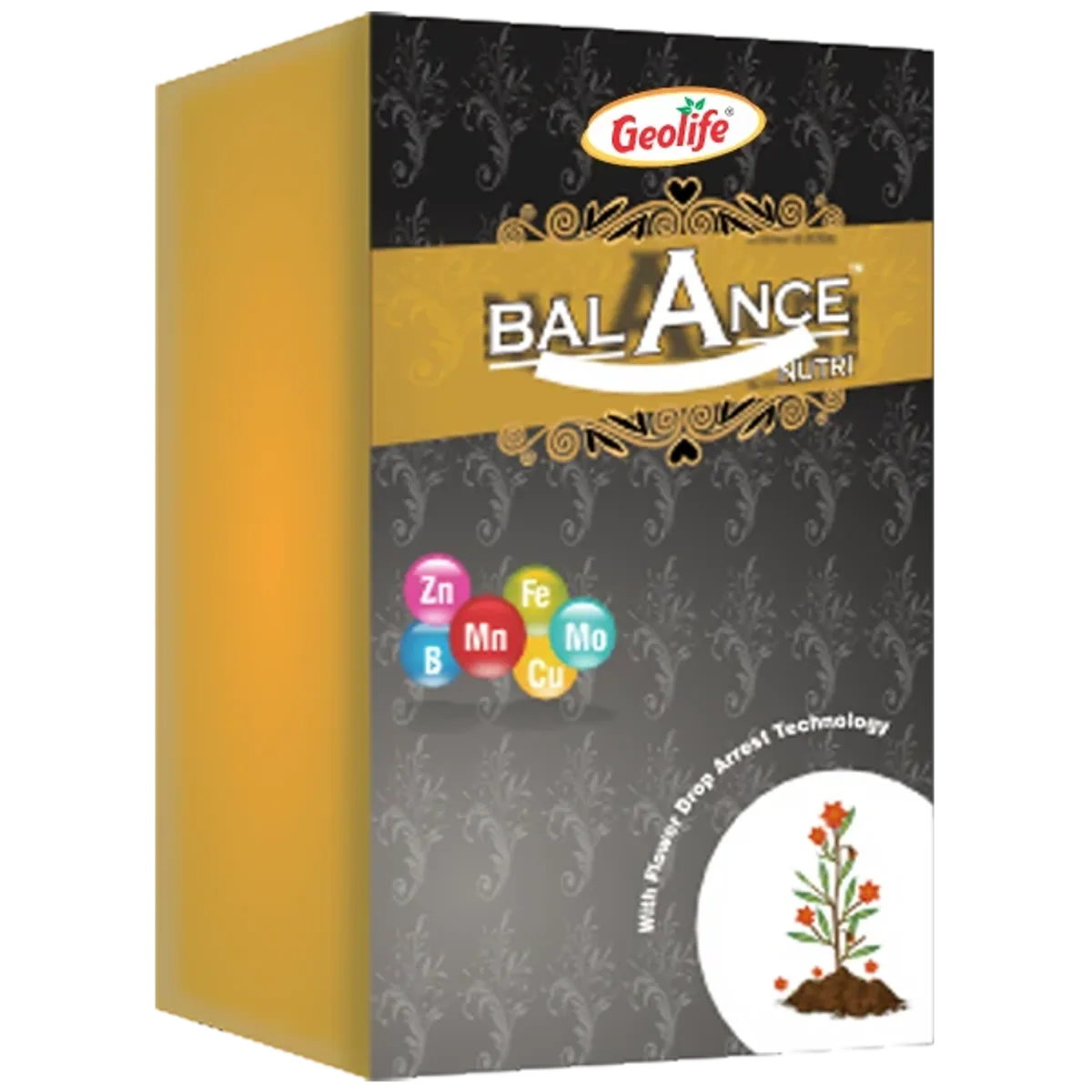 Geolife Balance Nutri Multi Micro Nutrient