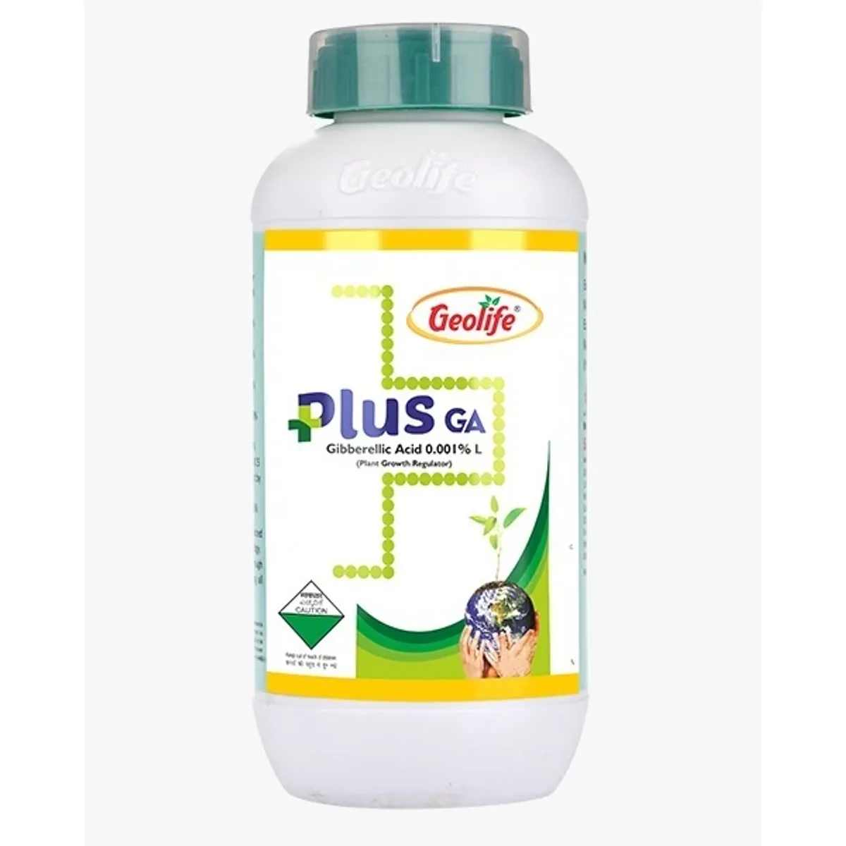 Plus Ga