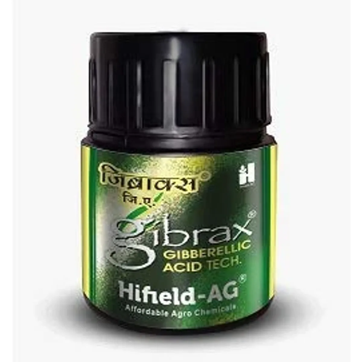 Hifield Gibrax® 90 TC  effective plant growth regulator