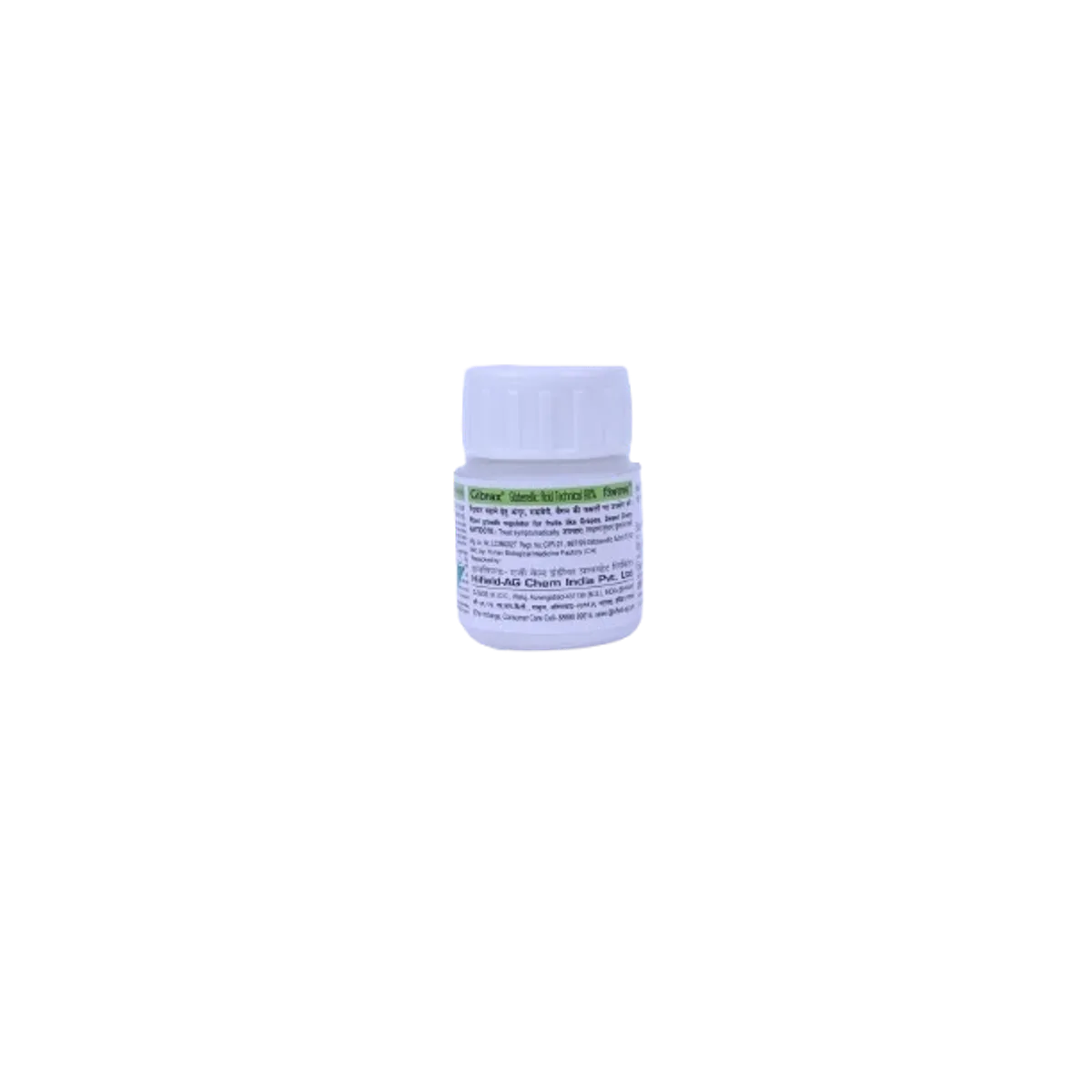 Hifield Gibrax® 90 TC  effective plant growth regulator