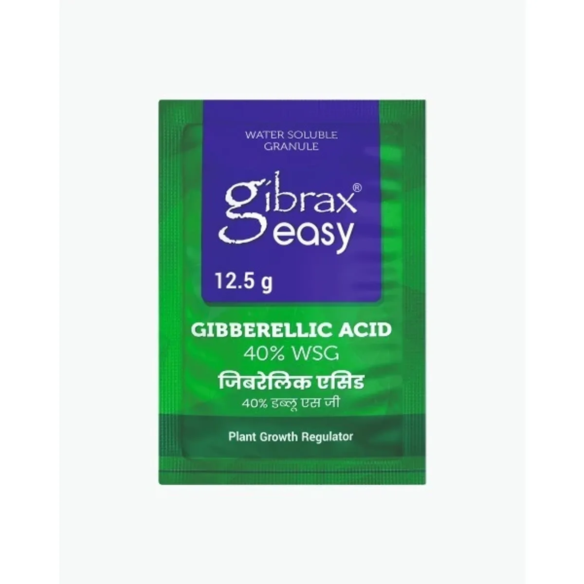 Gibrax® Easy 40% जिब्राक्स इजी 40%(Gibberellic Acid 40%WSG)