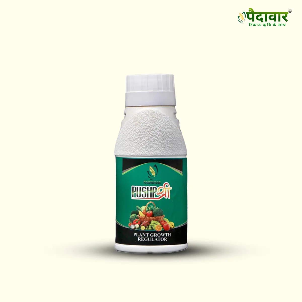 Pushp Shree (BROAD SPECTRUM BIO-BASED PLANT GROWTH)