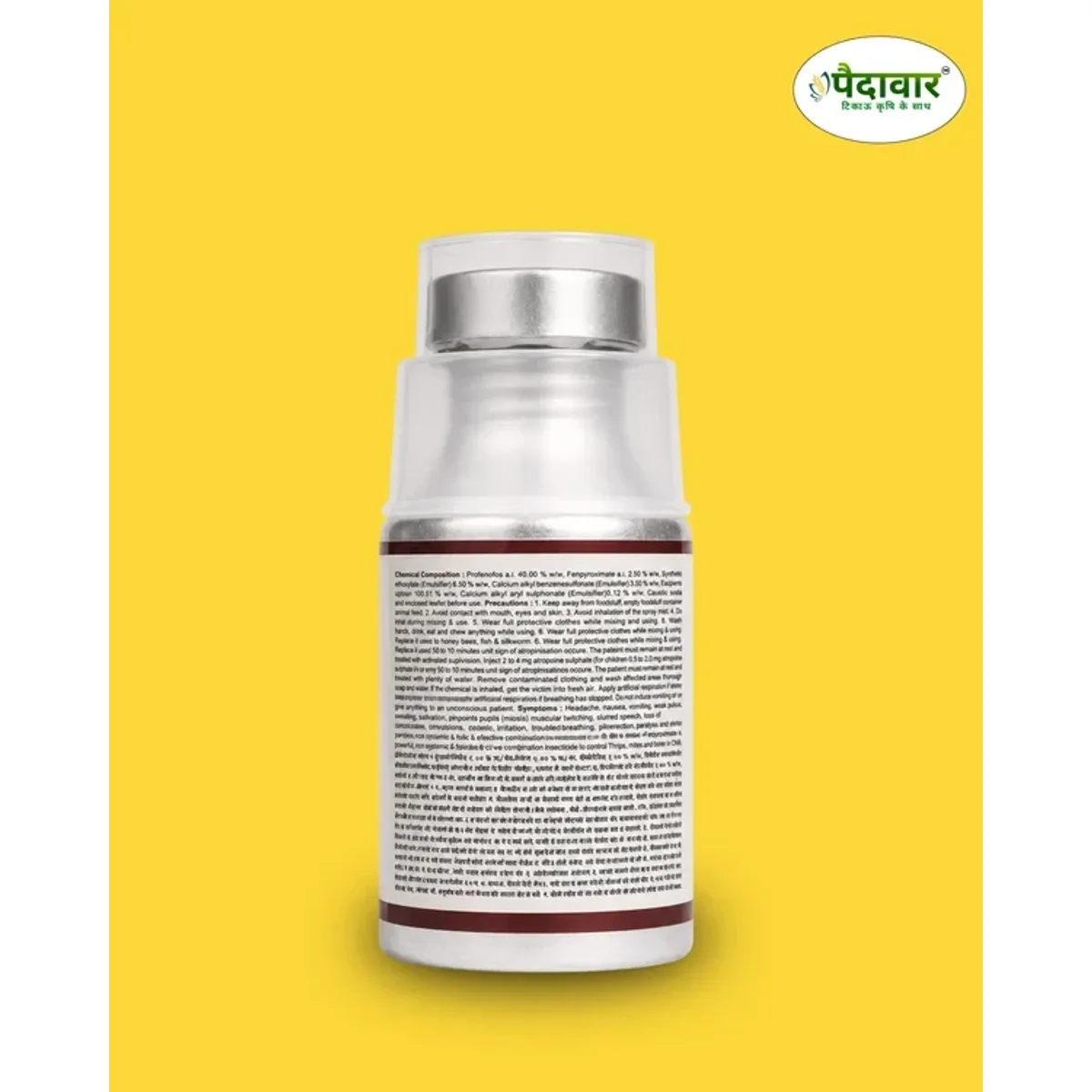 Paidavaar Proxy Insecticide – Profenofos 40% + Fenpyroximate 2.5% EC