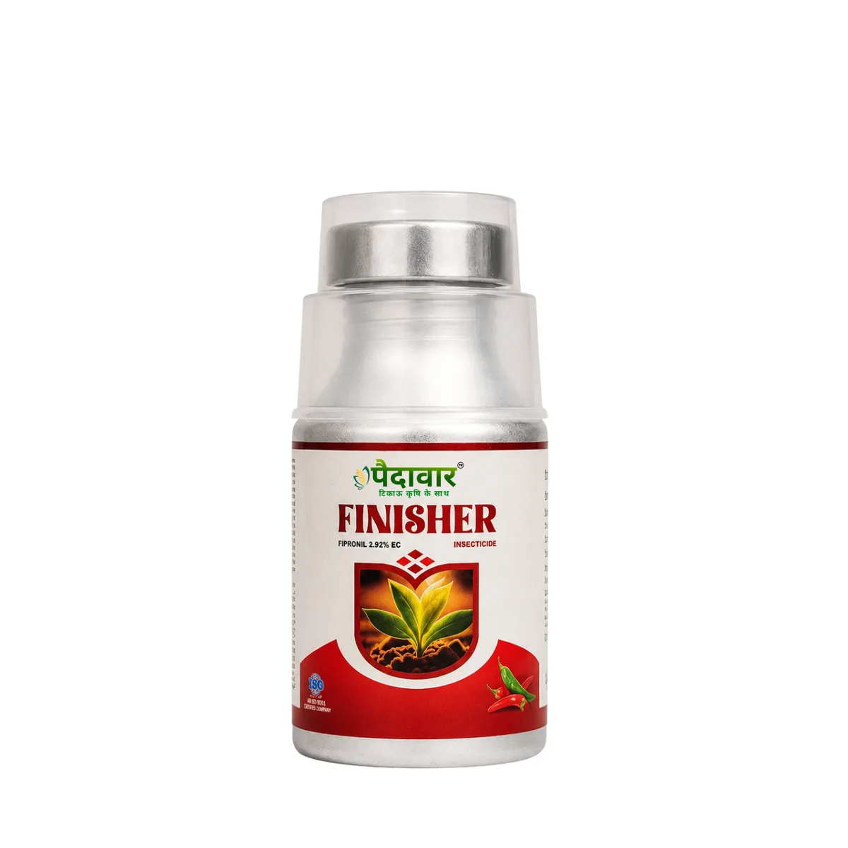 Paidavaar Finisher Fipronil 2.92% EC Insecticide