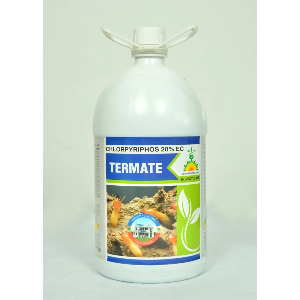 cholorpyripos20% ec (Termate)