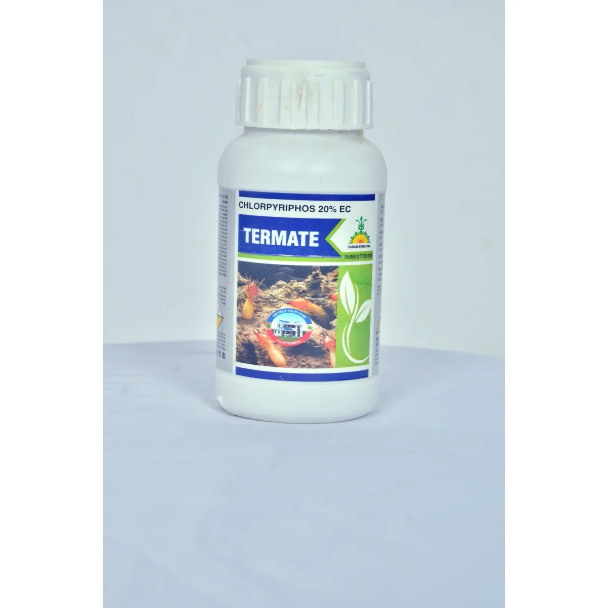 cholorpyripos20% ec (Termate)