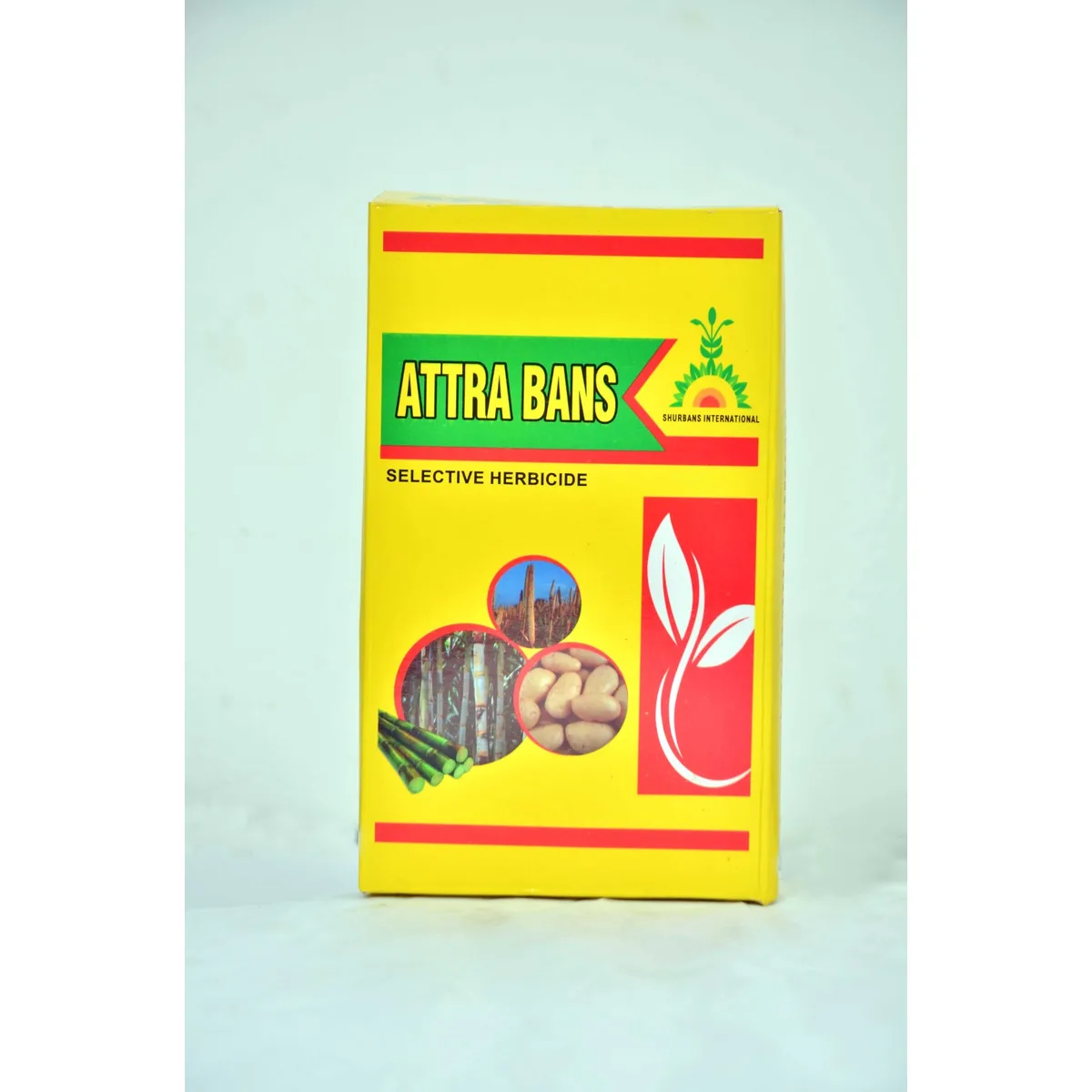 Atrazine 50% WP