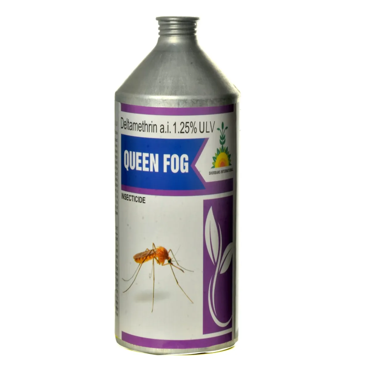 Deltamethrin 1.25 % ULV