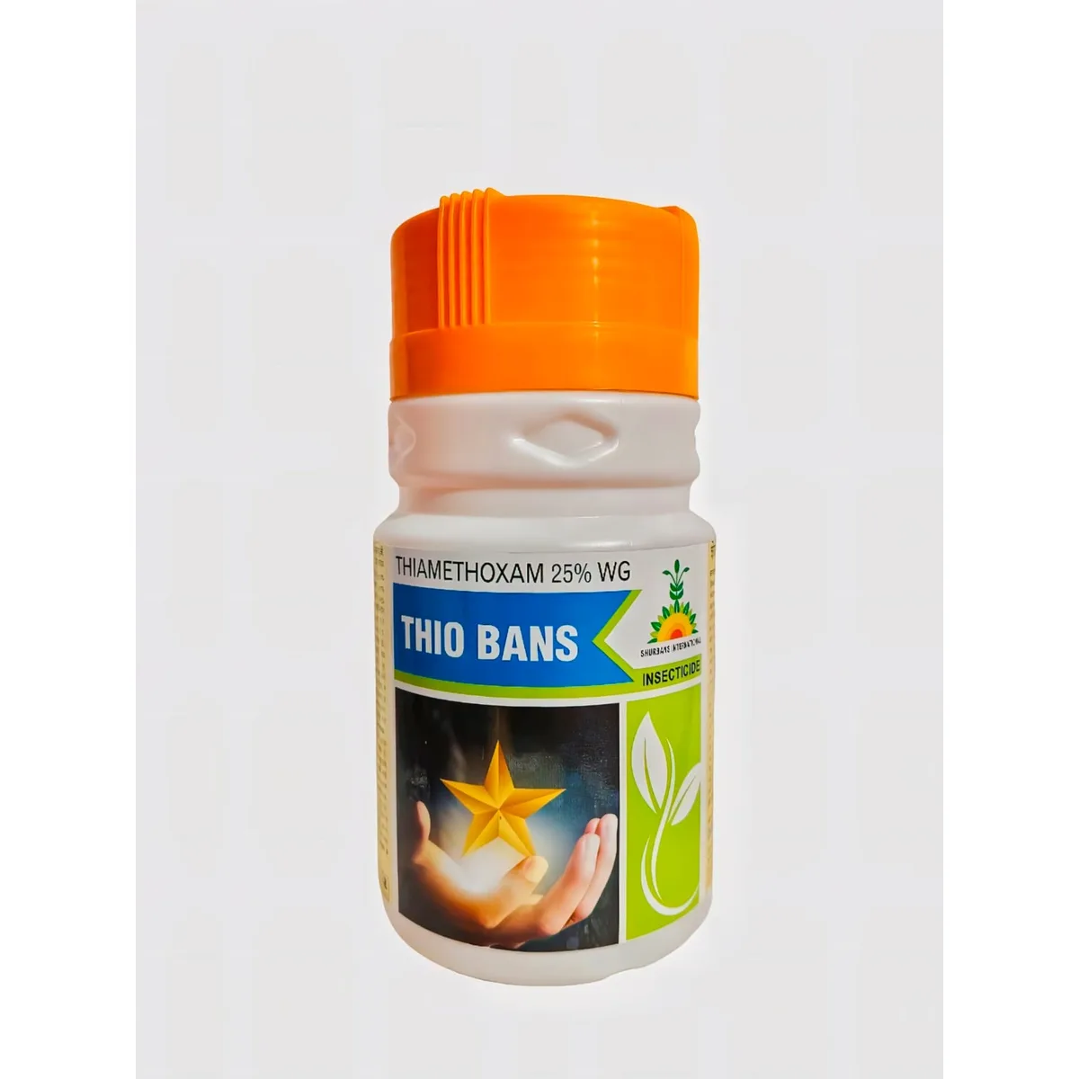 THIAMETHOXAM25%WG