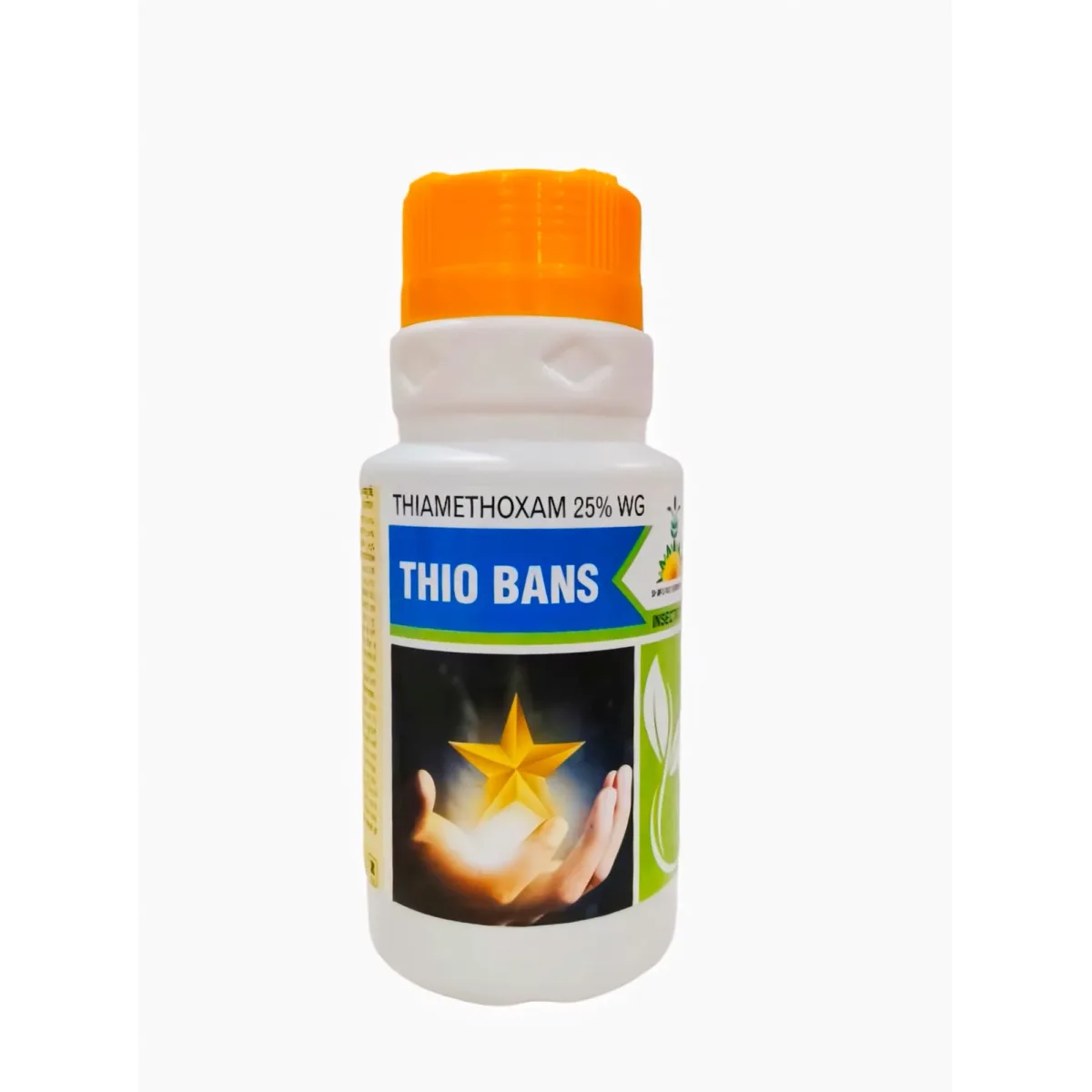 THIAMETHOXAM25%WG