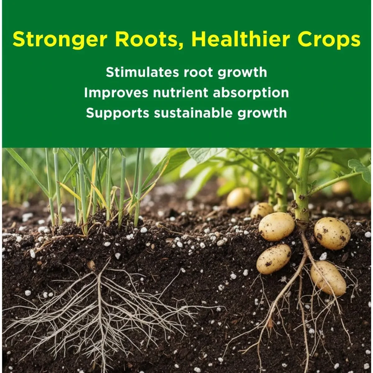 Titan Agritech Crop Tiger