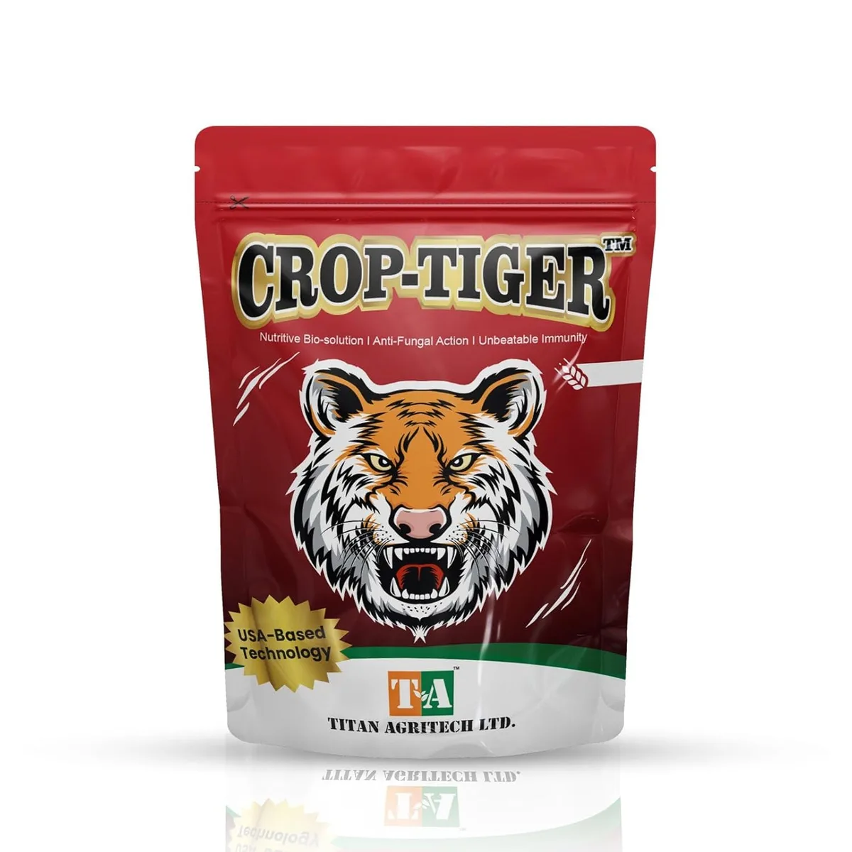 Titan Agritech Crop Tiger