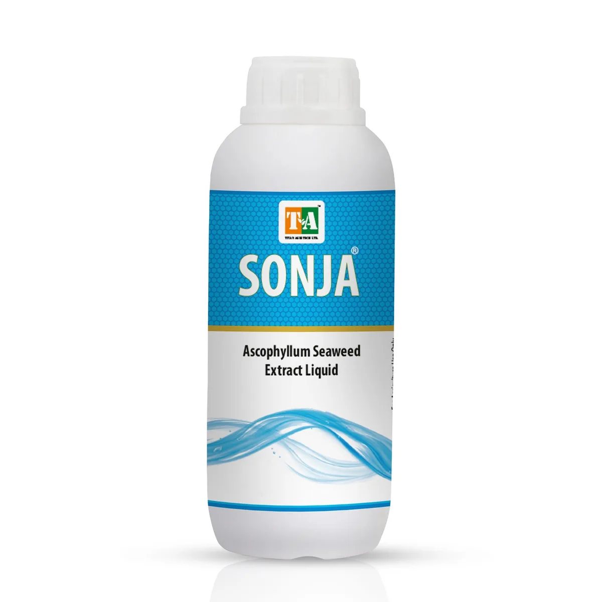 Titan Agritech Seaweed Liquid 20%