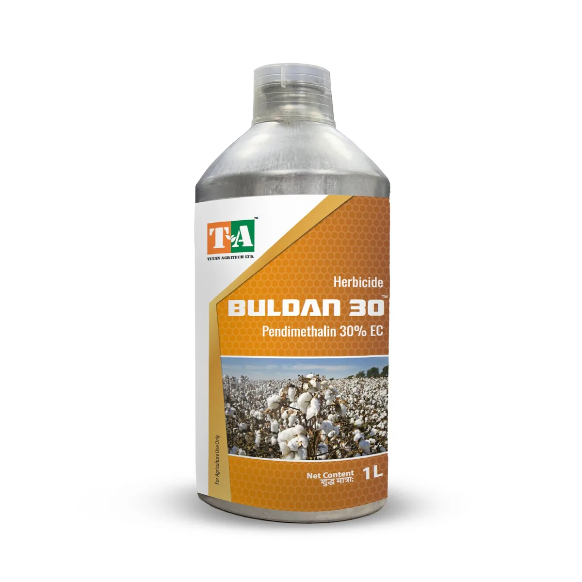 Titan Agritech Pendimethalin 30% EC