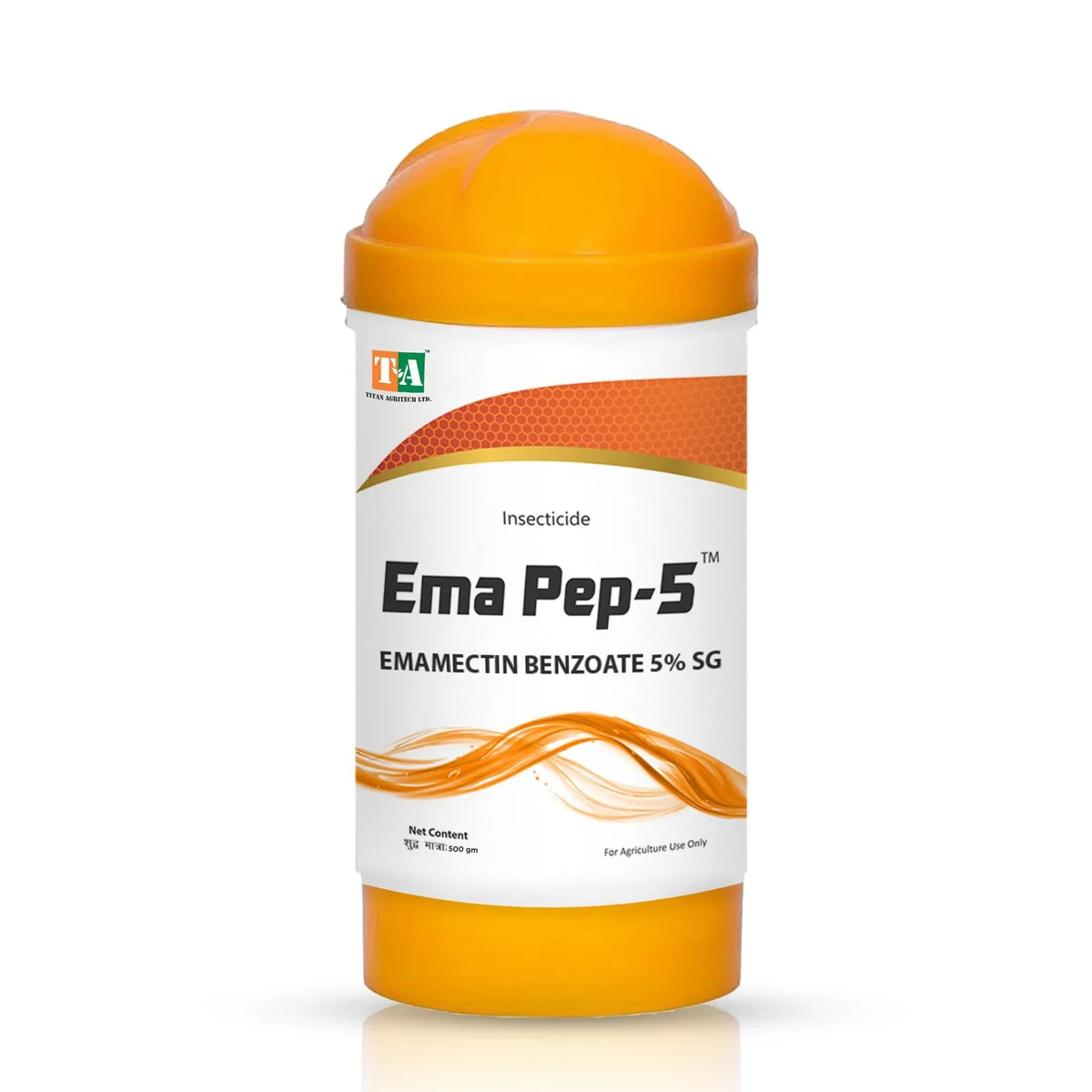Titan Agritech EMAMECTIN BENZOATE 5% SG