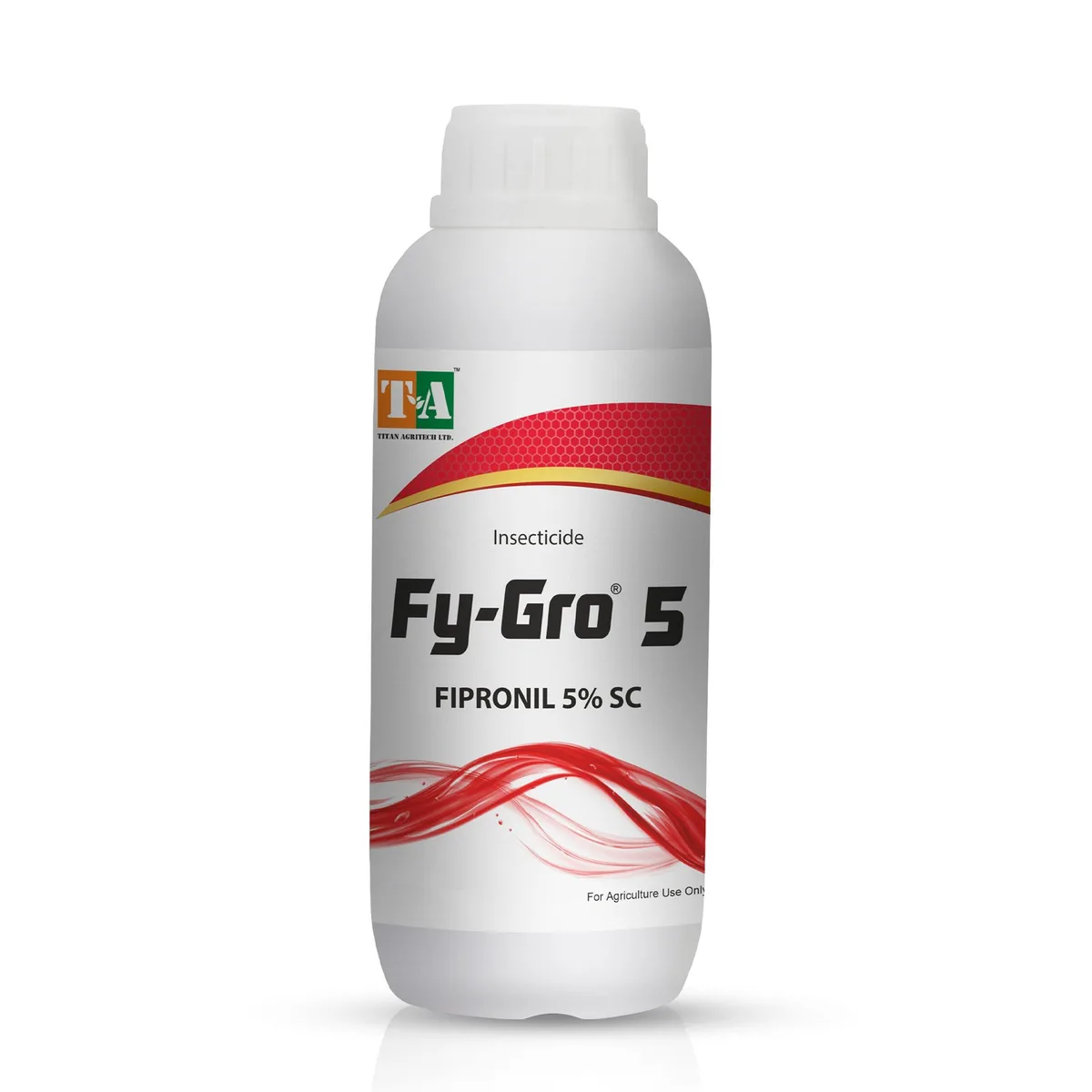 Titan Agritech FIPRONIL 5% SC
