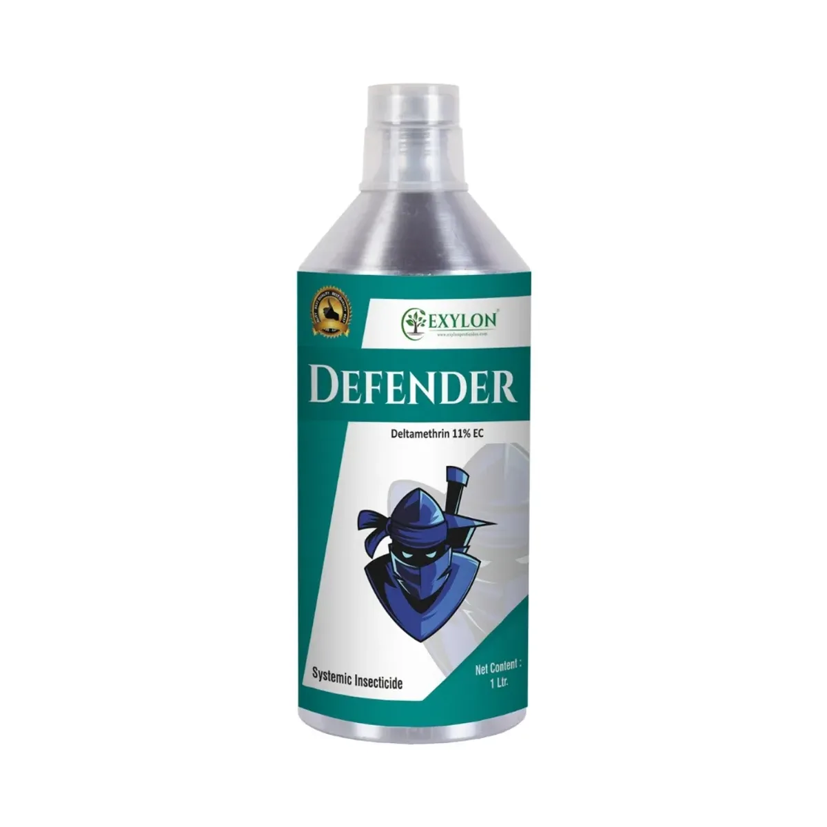 Exylon Defender (Deltamethrin 11% W/W EC) – Effective Insecticide for Paddy, Soybean, Vegetables & more