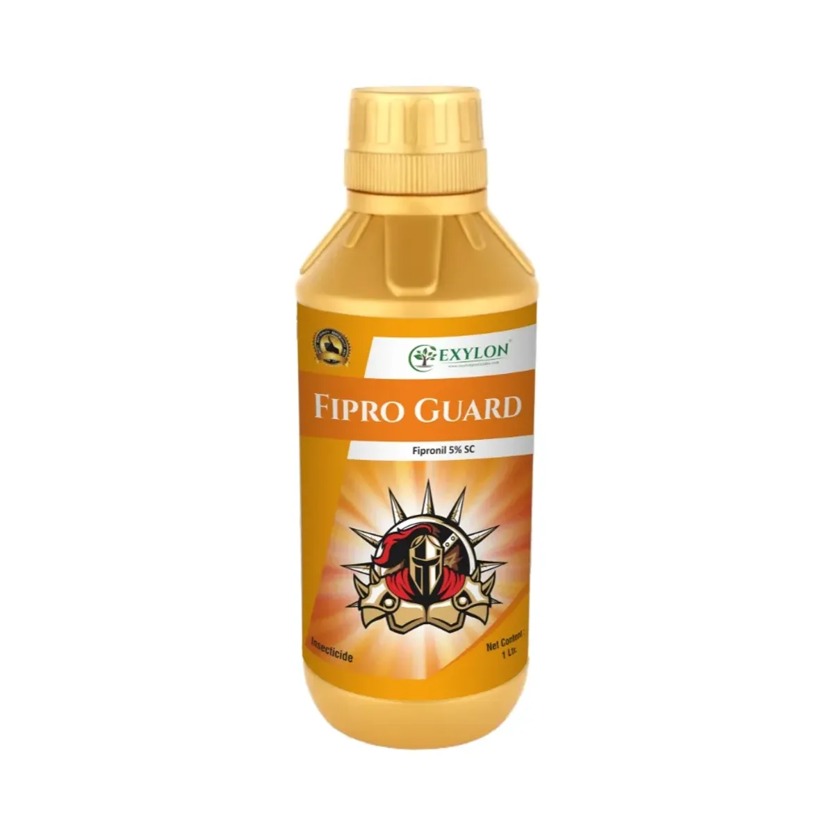 Exylon Fiproguard (Fipronil 5% SC) – Effective Insecticide for Paddy, Cotton, Vegetables & more