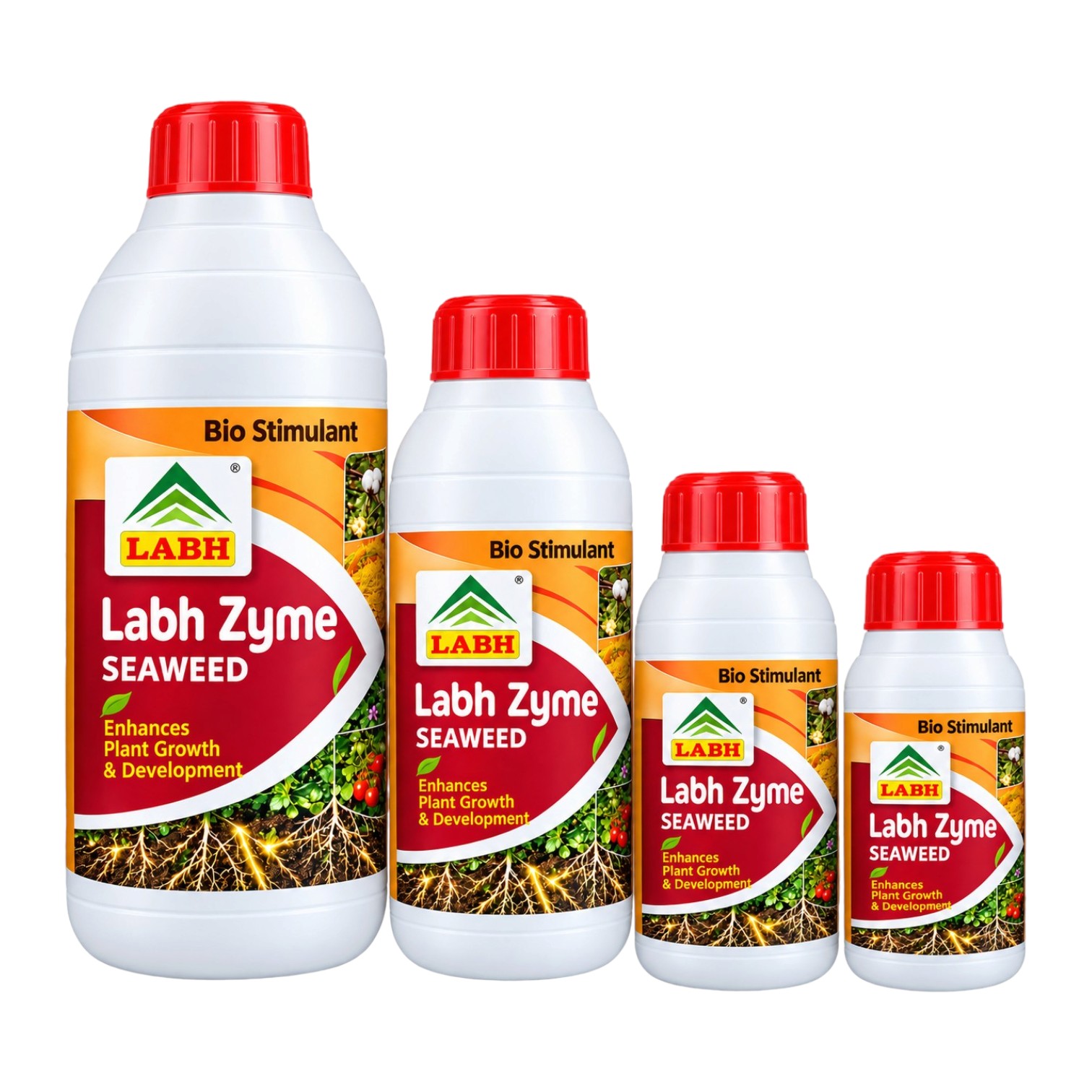Labh Zyme Seaweed