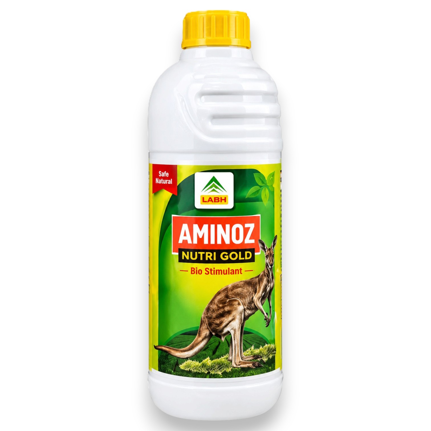 Aminoz Nutri Gold
