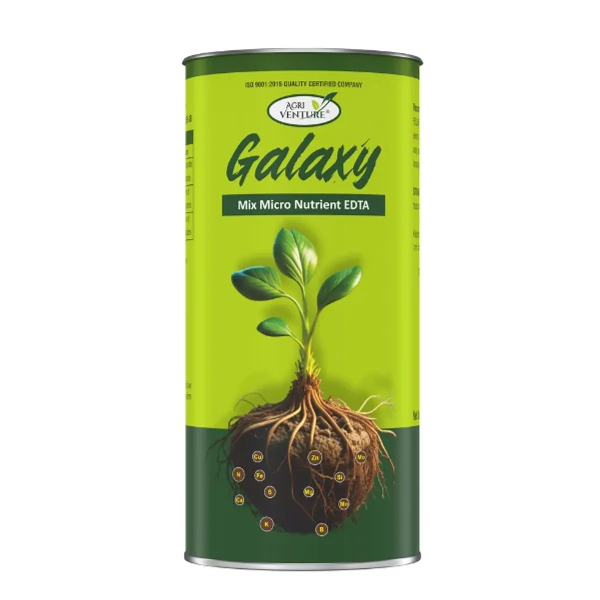 Agriventure Galaxy Growth Boosters/Promoters