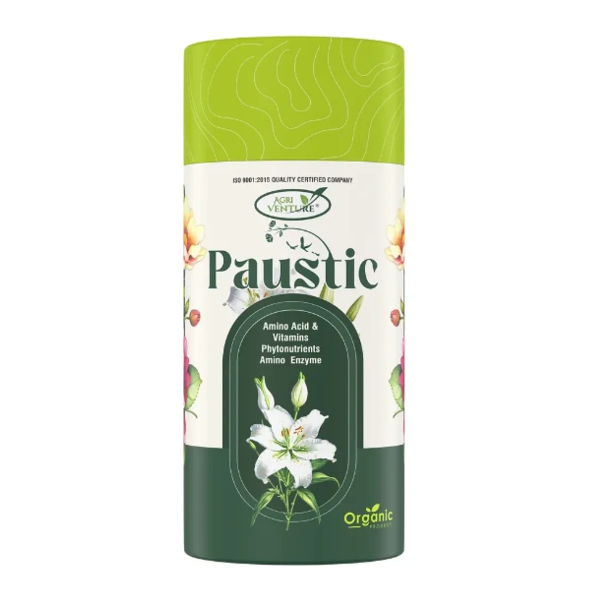 Agriventure Paustic